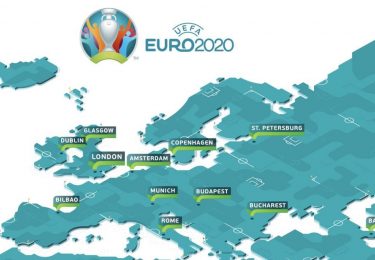 pronostics Euro 2020