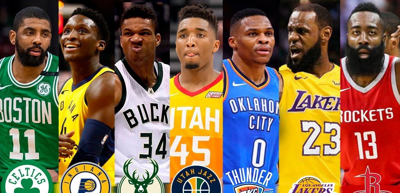 meilleurs joueurs NBA